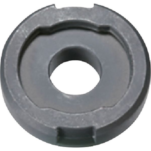 664-5028  ディスクグラインダ用ホイルワッシャB3