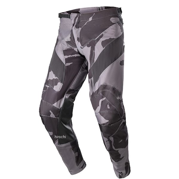 パンツ レーサー タクティカル アイアンカモ 28サイズ