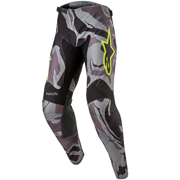 パンツ レーサータクティカル キャストグレーカモ/マグネット 28インチ