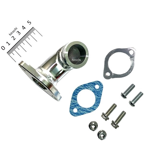 可変マニホールド TMR28、FCR28用 タイプ2 アルミ