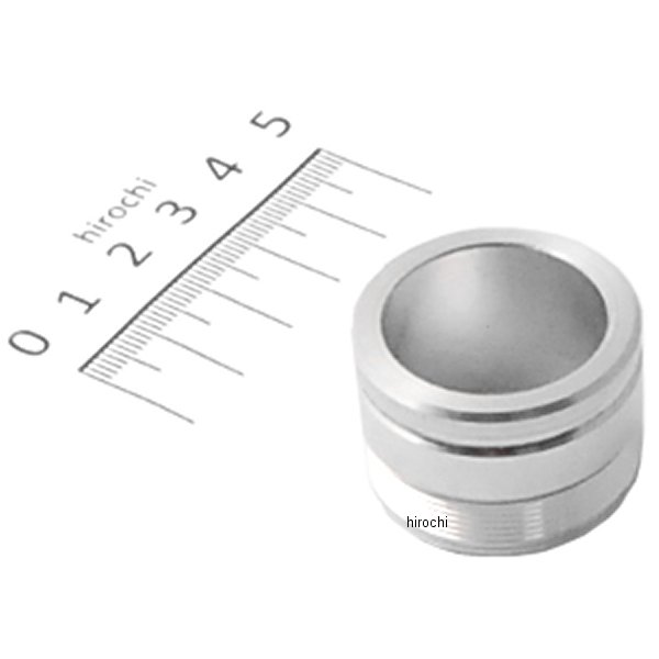 マウントアダプター FCR28専用 スピゴット 28-26