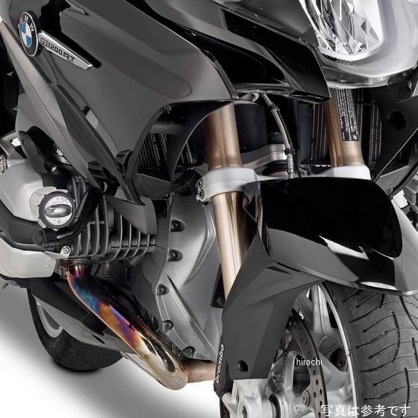 ジビ GIVI LS5113 フォグランプステー