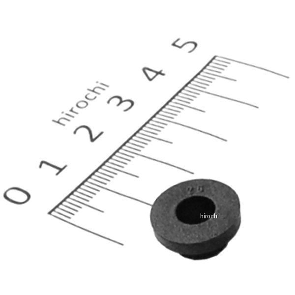 ラバー メーターマウンティング 37244-422-000