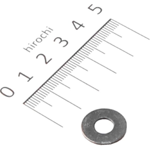 ワッシャー プレイン 37244-MA6-008
