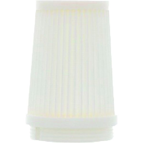 HEPAフィルタ 18V-14.4Vクリーナー用