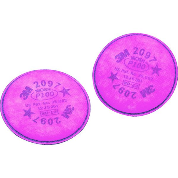 373-9589  交換用ろ過材  2個入り