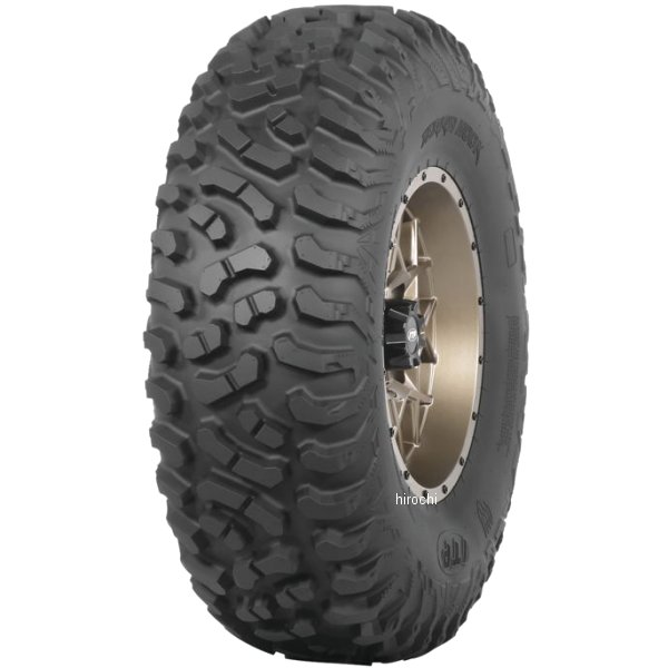 テラフックラジアルタイヤ 30×10R-15 8プライ 
