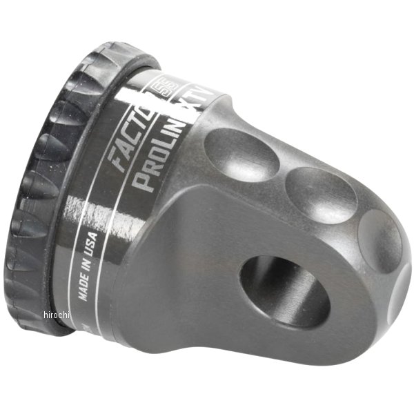 プロリンク XTV ウインチシャックル グレー