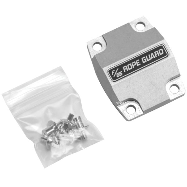 フラットリンク XTV ROPE ガード