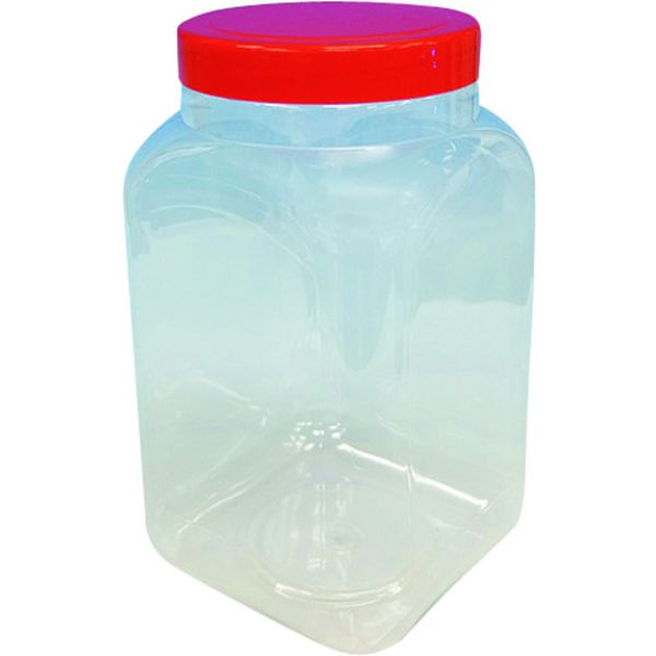 113-7997  熱中症予防対策商品 角型PET容器