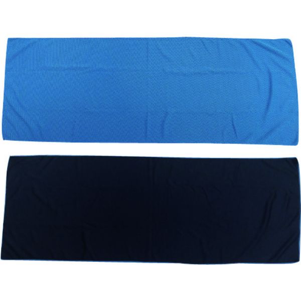 【トラスコ在庫無くなり次第今季完売】熱中症予防対策商品 冷缶タオル