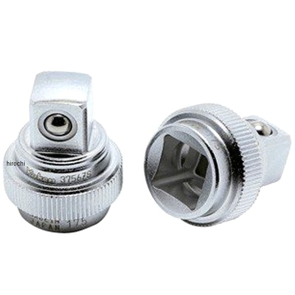 Ko-ken Z-EAL 3/8"(9.5mm)SQ. クイックスピンナー(コンパクト)