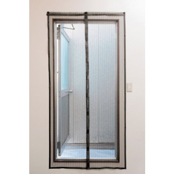 359-0406  防虫ネット ピシャッと蚊-テン2100 1000×2100