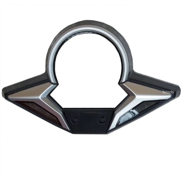 ケース ASSY アッパー 37610-KYJ-901