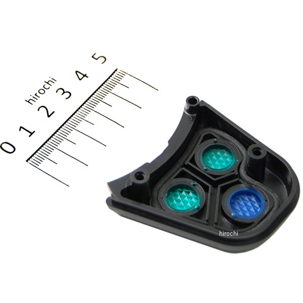 ケース COMP アッパー 37618-KFT-621