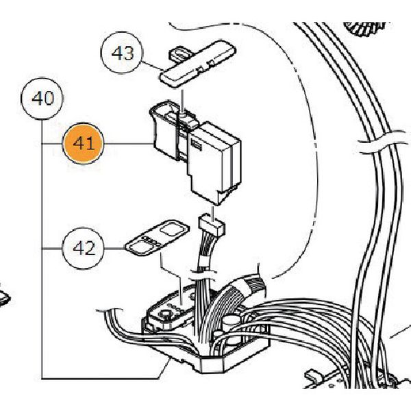 676-4286  DCスピードコントロールスイツチ