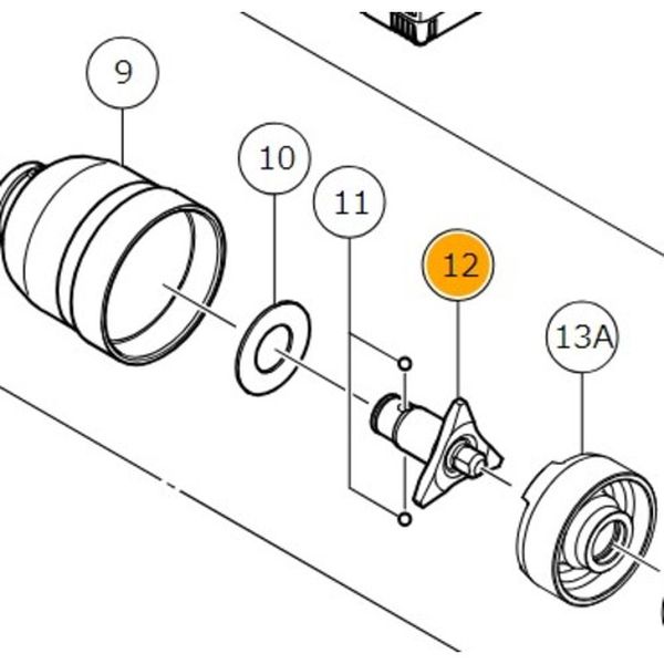676-4237  アンビル