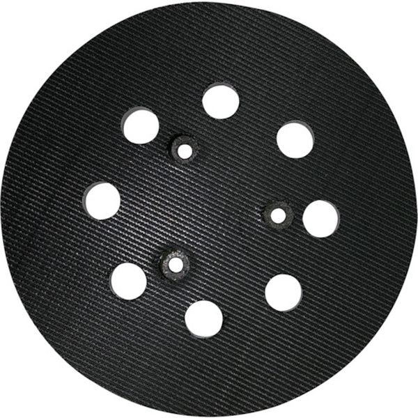 364-4917  SV13YB用ペーパー用パットφ125