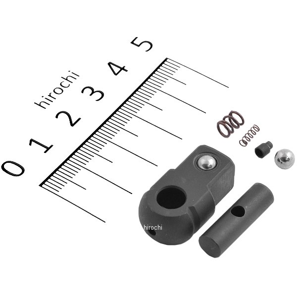 3/8インチsq スピンナハンドルリペアキット