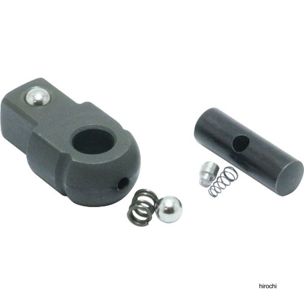 Ko-ken  3/8SQ Z-EALスピンナハンドル用 リペアキット