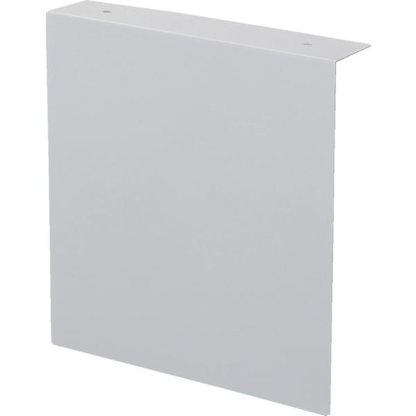 日本緑十字社 緑十字 高輝度蓄光ステッカー標識用プレート 天井用 TAP2020 230×200mm アルミ製