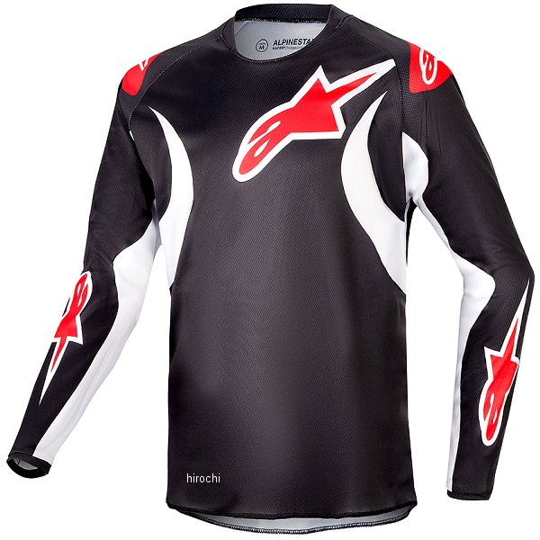 ジャージ ユースレーサールーセント 黒/白 Lサイズ