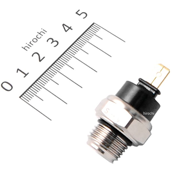 スイッチ ASSY サーモ 37760-MT2-003 新品番:37760-MR1-003