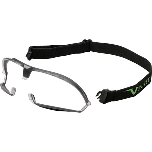 506U.K1.00.00 380-0791  ベルト付きラバーガスケット 506用UP