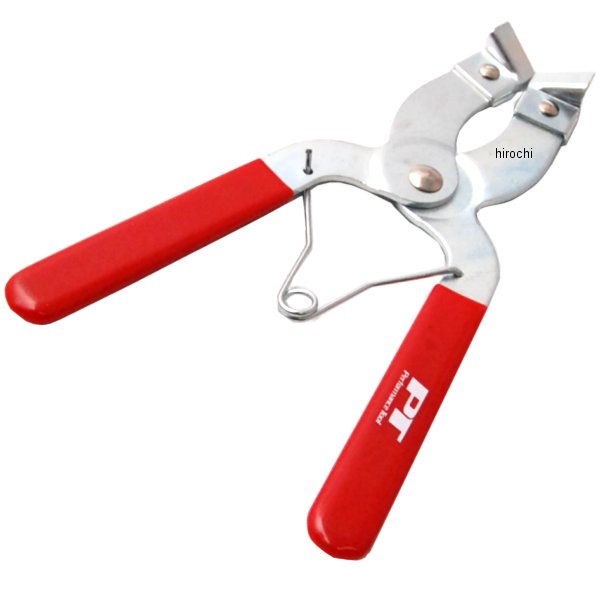 ピストンリングインストーラ