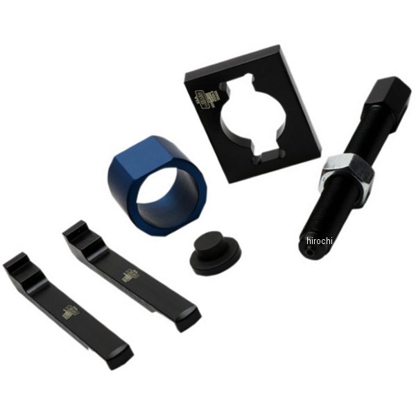 TOOL LT MAIN SEAL RMVR 88