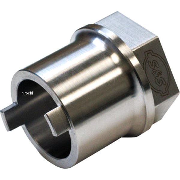 CVOカムフェーザーツール 23年 FLTRXSE