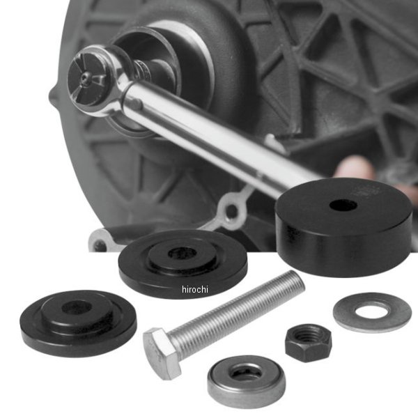 オプションのインストーラーとリムーバーツール