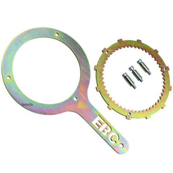 【セール特価】 クラッチツール EBC