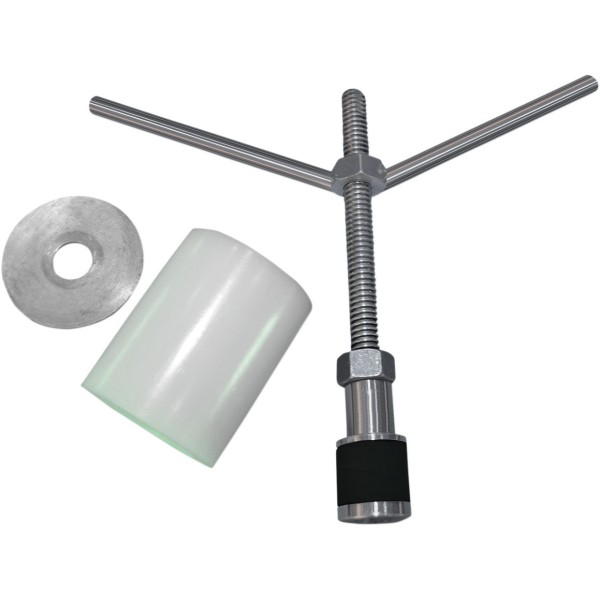 クラッチ コンプレス ツール 08年-17年 Ski-Doo QRSクラッチ