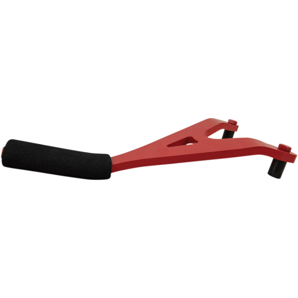 P-Driveクラッチ ホールディング ツール