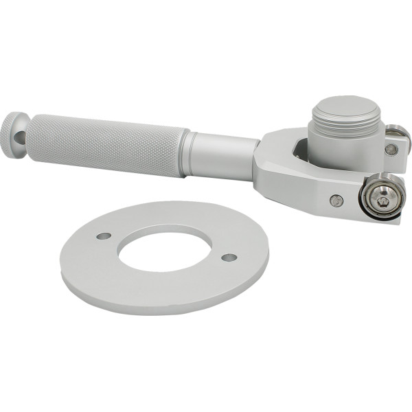 クラッチベルト交換ツール