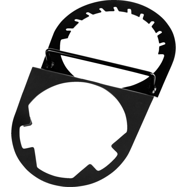 クラッチロックツール