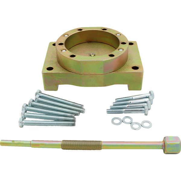 クラッチスプリッター pDriveツール