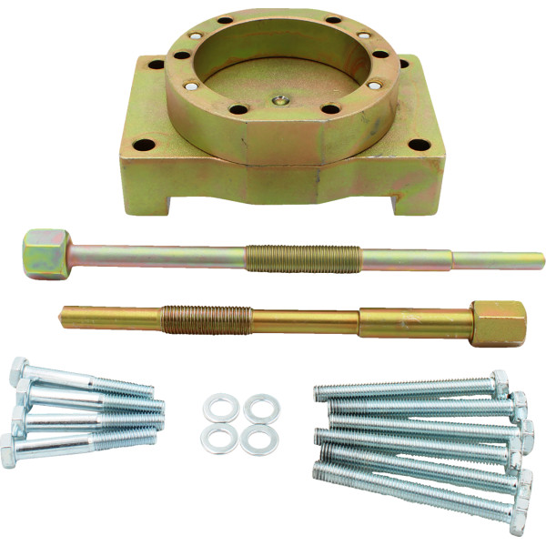 クラッチ pDrive クラッチ サービス キット