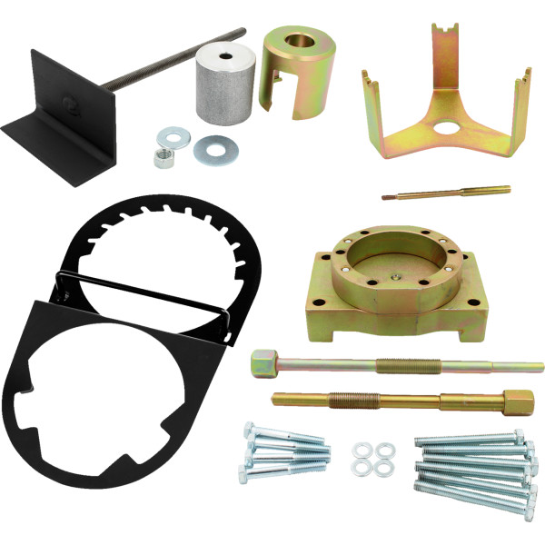 クラッチ SERVICE KIT-コンプリート TOOL