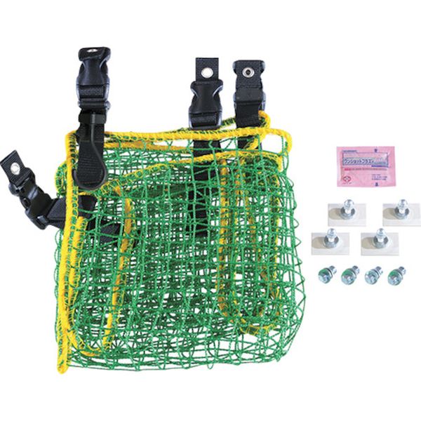 105-5212  防災用品 防災ネット 落ちないくん2 1200