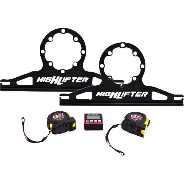 アライメントツール ATV/UTV 0