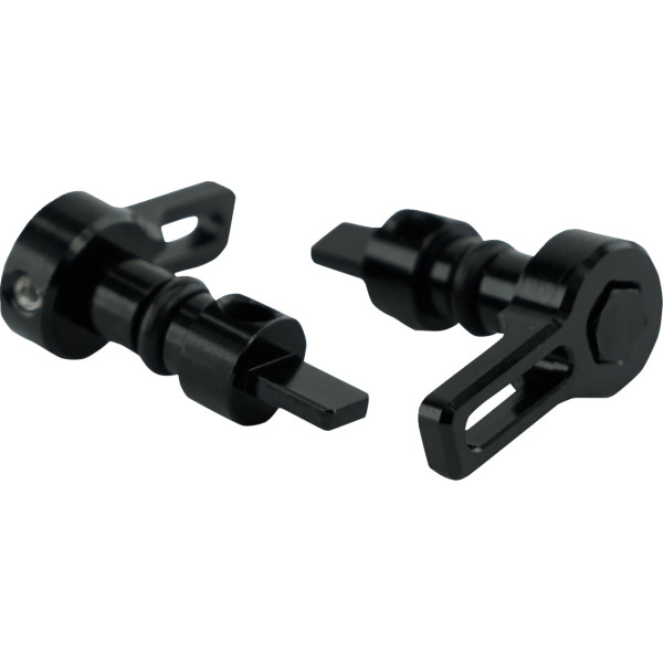 フロントフォーク圧縮アジャスターキット SHOWA 18年-25年 ホンダ CRF250R