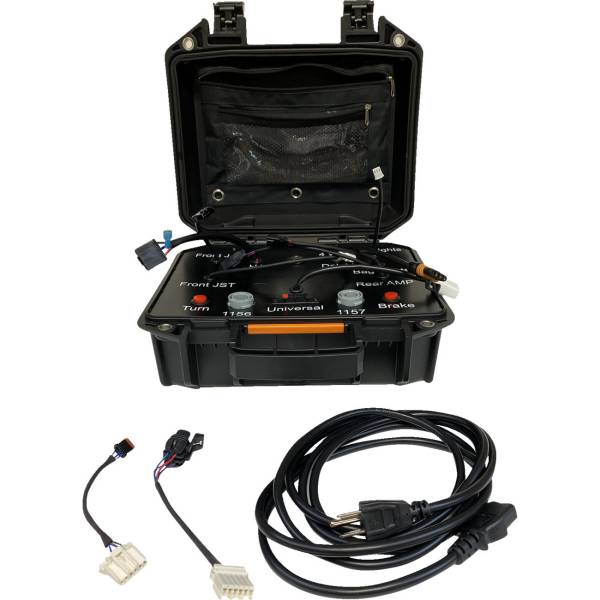 Lighting Product テストケース 黒