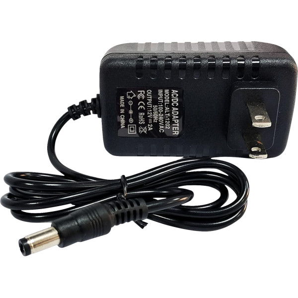 POWER SUPPLY CORD CANDO