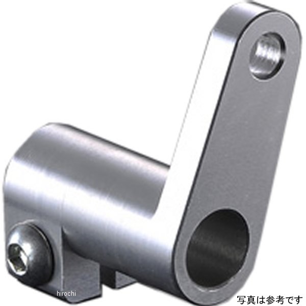 シフトリンク 黒