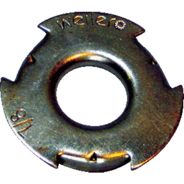 バーテック　取付用金属アダプター