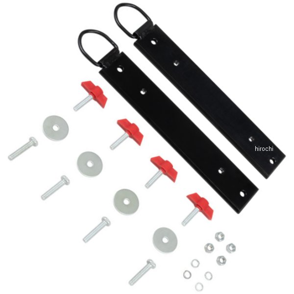 LOCK-N-LOAD TRLR PLATES