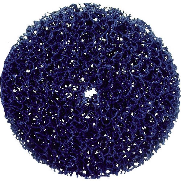 CNSDISC100X840 スコッチ・ブライト CNSデイスク ＃120相当 外径100mm 10個入り