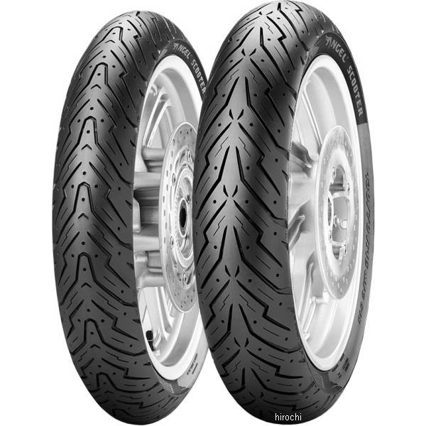 エンジェルスクーター 120/90-10 66J TL フロント/リア
